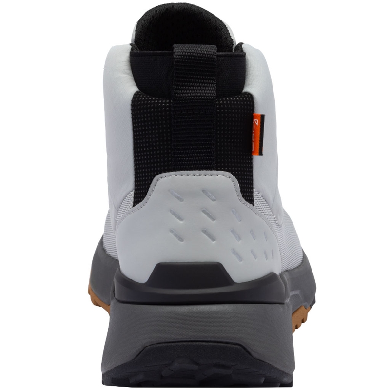 Topánky na motorku SIDI NUCLEUS GTX sivé