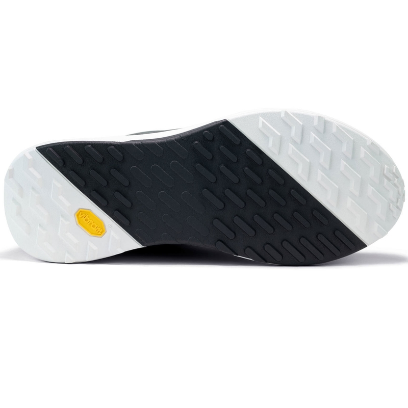 Topánky na motorku SIDI NUCLEUS Suede WP čierno-biele