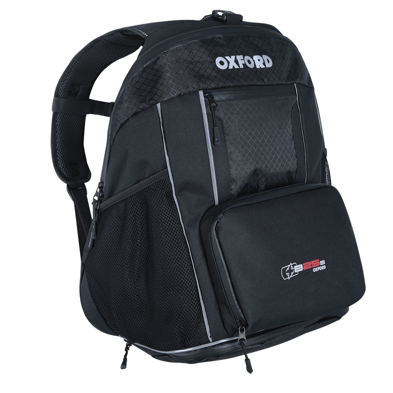 Batoh Oxford XB25