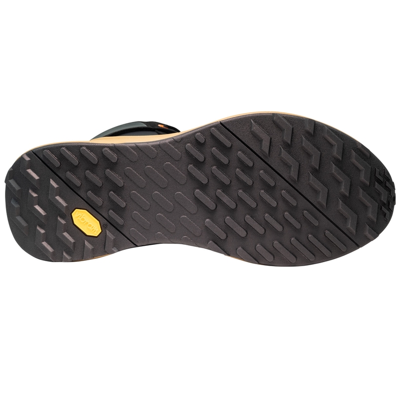 Topánky na motorku SIDI NUCLEUS WP High čierne