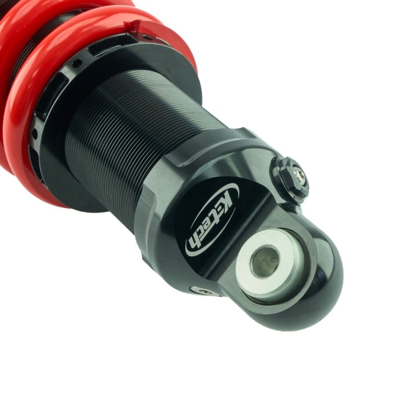 Tlmič K-TECH RAZOR-R LITE EVO 110-125kg