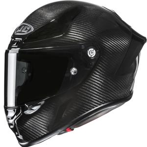 Integrálna helma na motorku HJC RPHA 1 V2 CARBON Solid čierna
