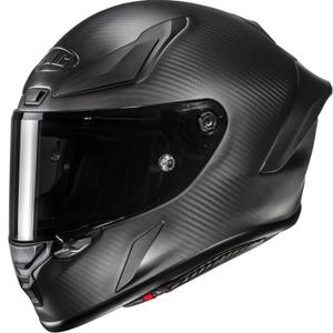 Integrálna helma na motorku HJC RPHA 1 V2 CARBON Solid matná čierna