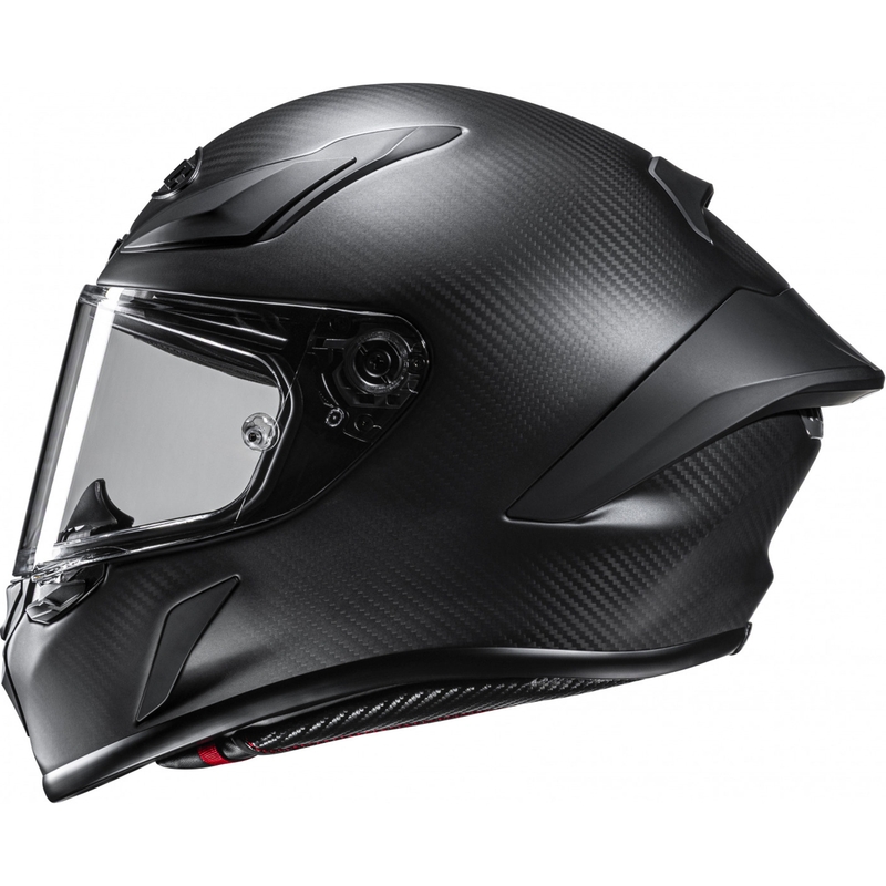 Integrálna helma na motorku HJC RPHA 1 V2 CARBON Solid matná čierna