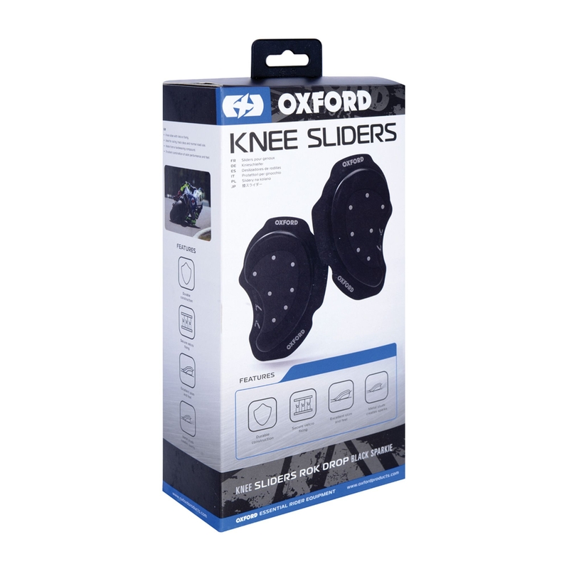 Slidre Oxford Rok Drop Sparkie