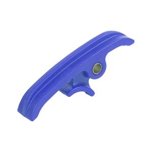 Posuvný diel reťaze POLISPORT 8457300004 modrá