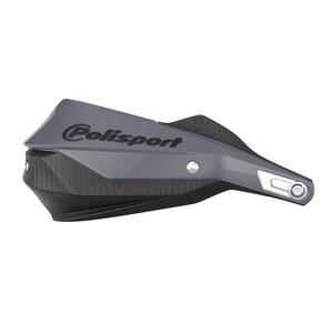 Náhradný
plastový chránič POLISPORT TRAIL BLAZER 8308800014 Nardo sivá/čierna