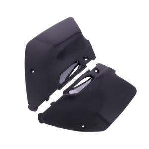 Bočné panely POLISPORT 8419000002