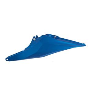 Bočné panely POLISPORT 8422200022 modrá