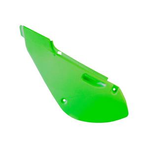 Bočné panely POLISPORT 8601400002 zelená