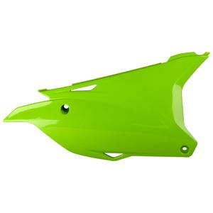 Bočné panely POLISPORT 8607100001 zelená