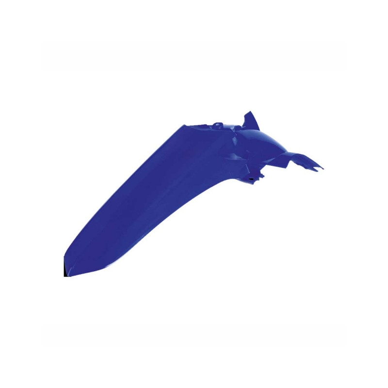 Zadný blatník POLISPORT modrá