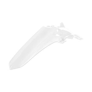 Zadný blatník POLISPORT 8596500010 biela