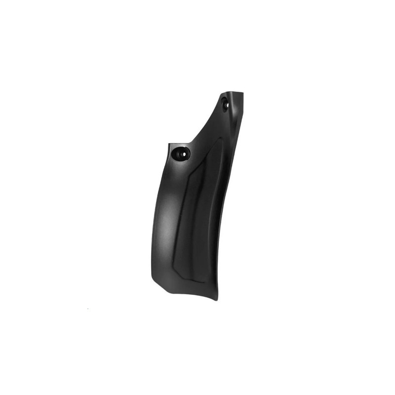 Rear Shock Flap POLISPORT čierna
