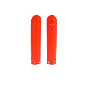 Ochranné kryty vidlíc POLISPORT 8352500006 Orange FLO