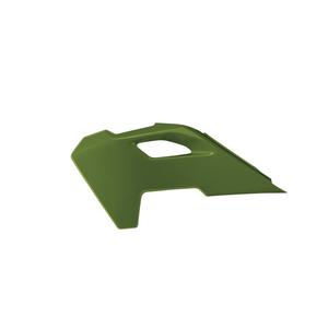 Mriežky chladiča POLISPORT 8477700005 Kamufláž zelená