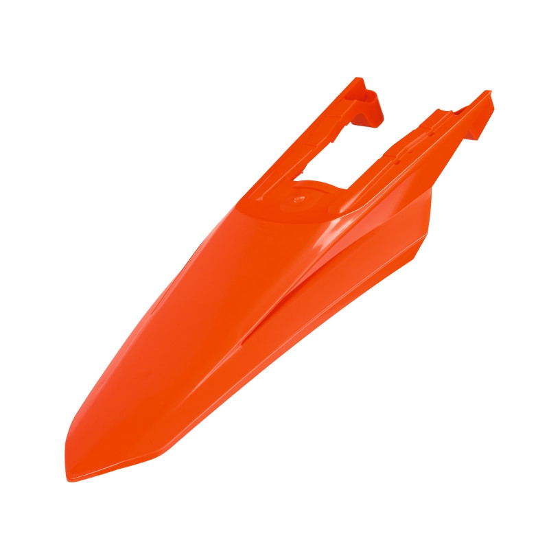 Zadný blatník POLISPORT Orange OEM Color