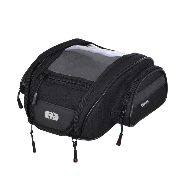 Tankbag na motocykel Oxford F1 Mini