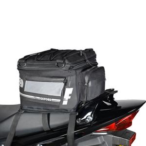 Taška na sedlo spolujazdca Oxford F1 Tailpack 35 l
