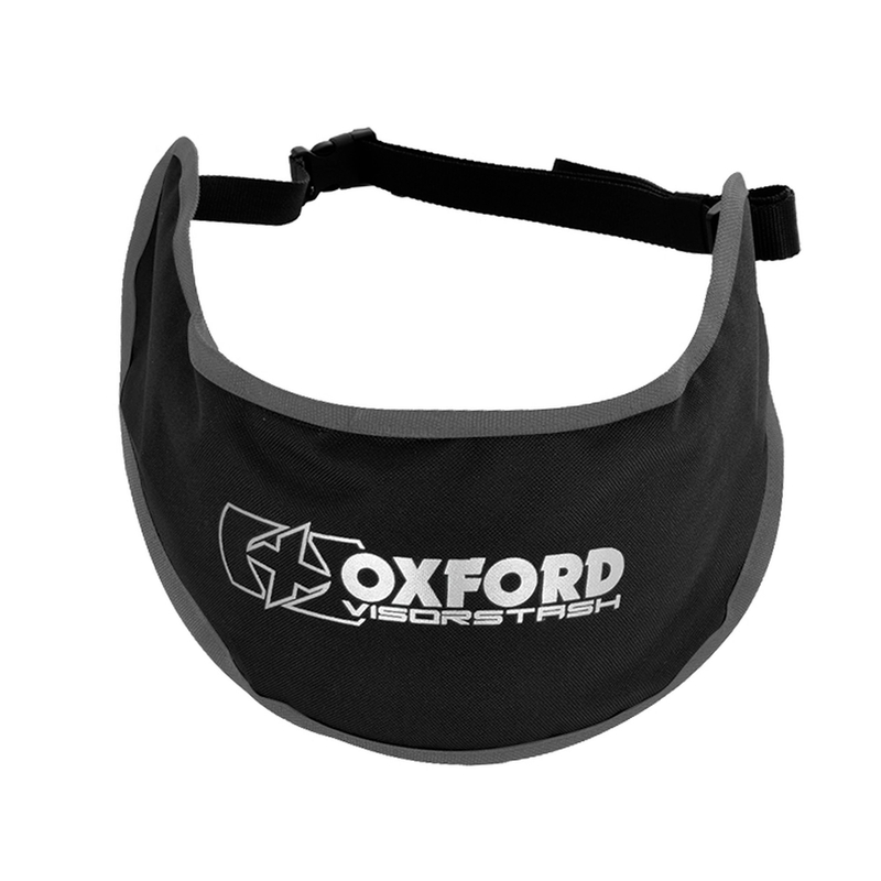 Vak na plexisklo Oxford VisorStash XL