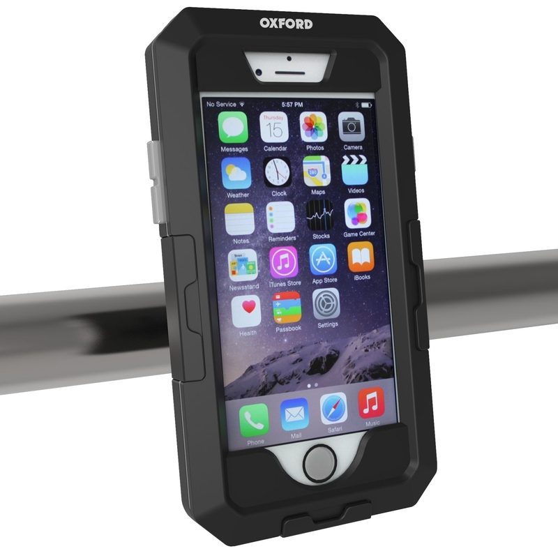 Puzdro Oxford Aqua Dry Phone Pro iPhone 6/7 odolné proti vode