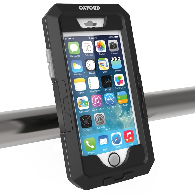 Puzdro Oxford Aqua Dry Phone Pro iPhone 5/5SE odolné proti vode výpredaj