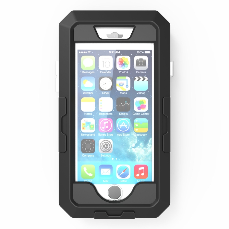 Puzdro Oxford Aqua Dry Phone Pro iPhone 5/5SE odolné proti vode výpredaj