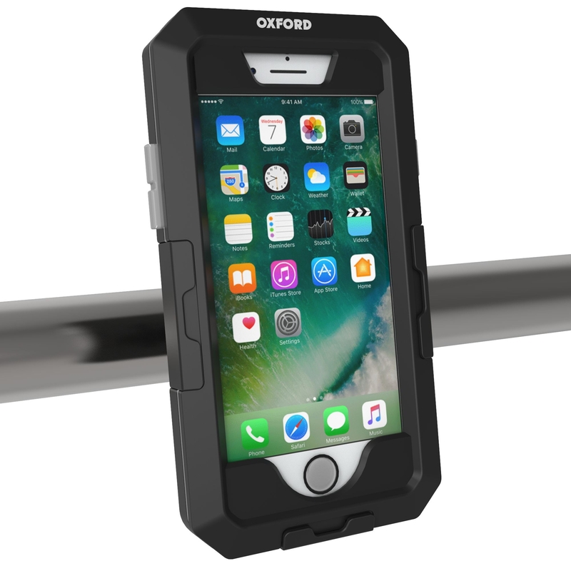 Puzdro Oxford Aqua Dry Phone Pro iPhone 6/7 Plus odolné proti vode