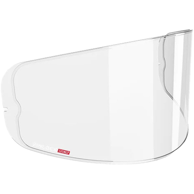 Pinlock® 120 XLT MaxVision™ pre plexi prilieb Sena Phantom číry
