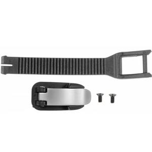 Sada pracky a račne pre topánky na motorku Kore Sport 2.0 čierna