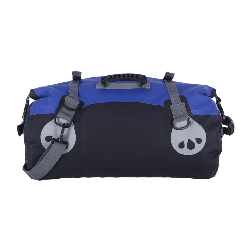 Vak Oxford Aqua RB-30 Roll Bag odolný proti vode čierno-modrý