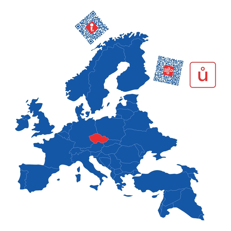 Funkčné tričko nanosilver® HOME biele