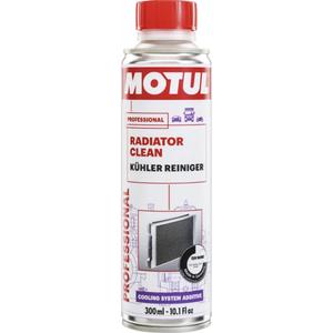 Čistič pre chladiaci okruh Motul Radiator Clean 300 ml