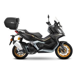 Montážna  sada  pre Top master SHAD K0XD15ST