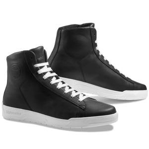 Motocyklová obuv Stylmartin Core čierno-biela