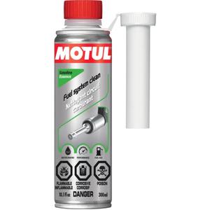 Prísada do benzínu Motul Fuel System Clean Auto 300 ml