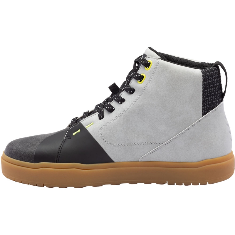 Topánky na motorku SIDI ARX WP šedo-čierne