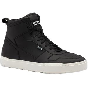 Topánky na motorku SiDi Lynx čierne