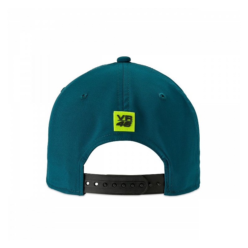 Šiltovka VR46 Valentino Rossi Lifestyle VRFORTYSIX