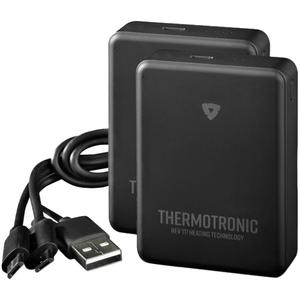 Batéria s nabíjačkou pre vyhrievané rukavice Revit