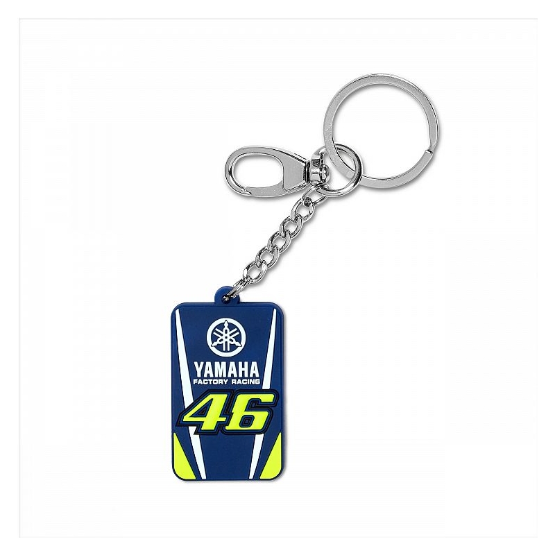Kľúčenka VR46 Valentino Rossi YAMAHA výpredaj