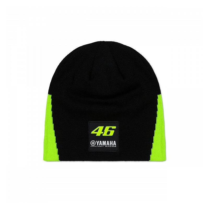 Čiapka VR46 Valentino Rossi Yamaha