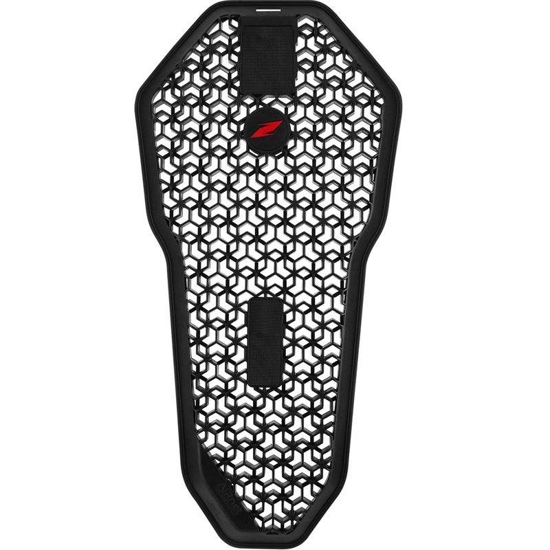 Chránič chrbta Zandona AIRnet Back Insert XS (236x382 mm) čierny