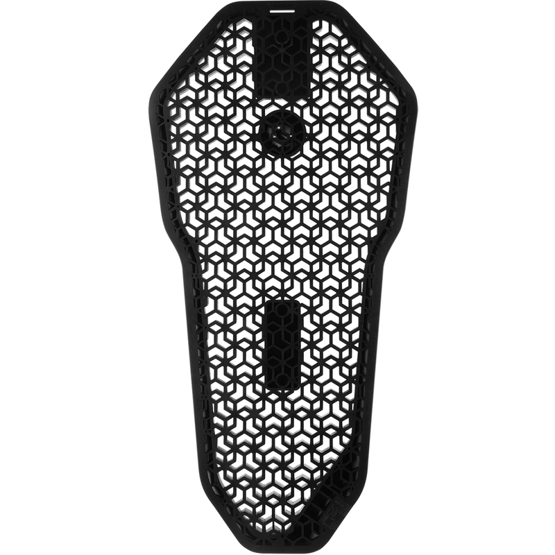 Chránič chrbta Zandona AIRnet Back Insert XS (236x382 mm) čierny
