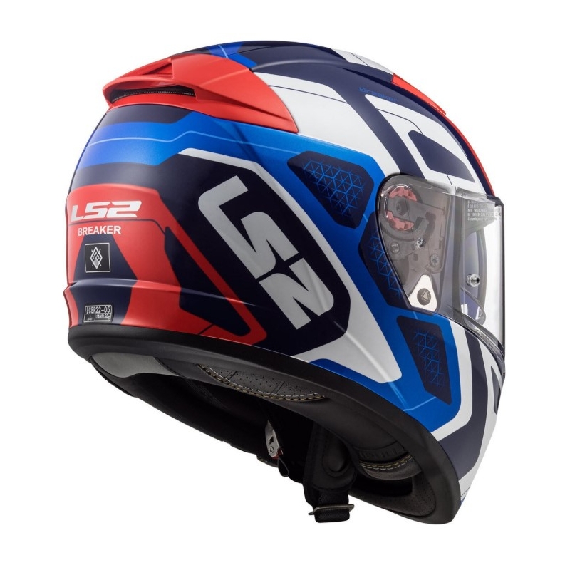Prilba na motocykel LS2 FF390 Breaker Android výpredaj