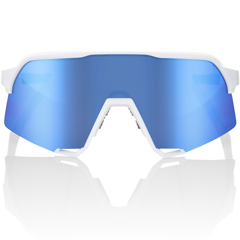 Slnečné okuliare 100% S3 HIPER s modrým sklom