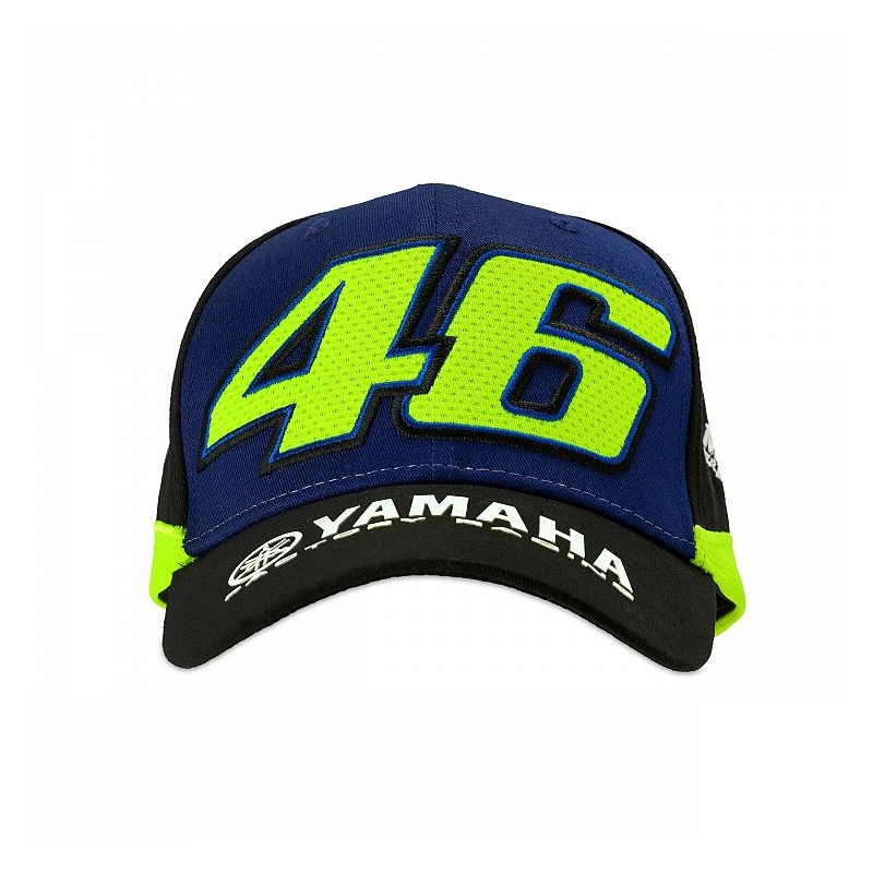 Šiltovka VR46 Valentino Rossi Yamaha