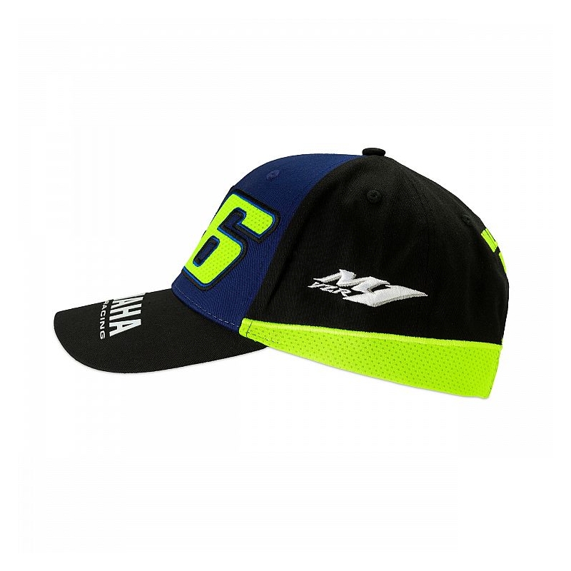 Šiltovka VR46 Valentino Rossi Yamaha