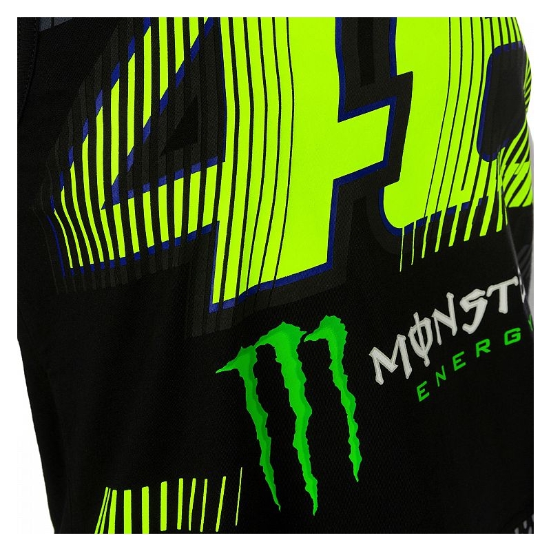 Dámske tielko VR46 Valentino Rossi MONZA 46 MONSTER