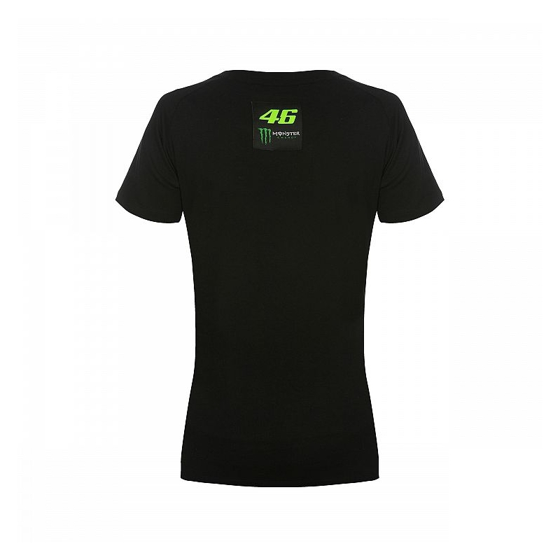 Dámske tričko VR46 Valentino Rossi MONZA 46 MONSTER